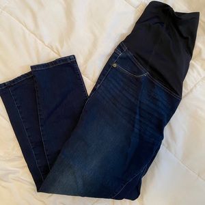 Maternity Jeans